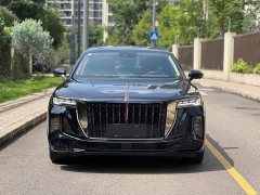 Hongqi H9 2.0T Qichang Private Fashion Edition - фото 2