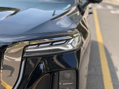 Hongqi H9 2.0T Qichang Private Fashion Edition - фото 4