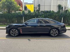 Hongqi H9 2.0T Qichang Private Fashion Edition - фото 5