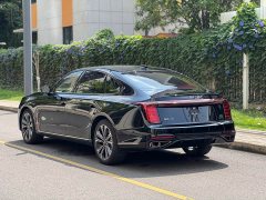 Hongqi H9 2.0T Qichang Private Fashion Edition - фото 6