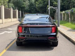 Hongqi H9 2.0T Qichang Private Fashion Edition - фото 7