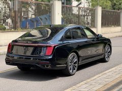 Hongqi H9 2.0T Qichang Private Fashion Edition - фото 8