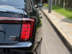 Hongqi H9 2.0T Qichang Private Fashion Edition - фото 9