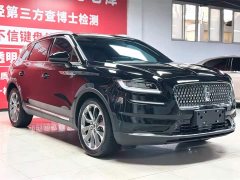 Lynk & Co Voyager 2021 2.0T four-wheel drive exclusive edition - фото 3