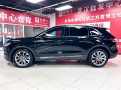 Lynk & Co Voyager 2021 2.0T four-wheel drive exclusive edition - фото 4