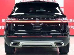 Lynk & Co Voyager 2021 2.0T four-wheel drive exclusive edition - фото 5