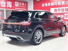 Lynk & Co Voyager 2021 2.0T four-wheel drive exclusive edition - фото 6