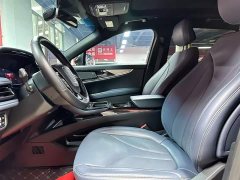 Lynk & Co Voyager 2021 2.0T four-wheel drive exclusive edition - фото 7