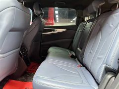 Lynk & Co Voyager 2021 2.0T four-wheel drive exclusive edition - фото 8