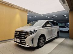Trumpchi M8 2023 Lingxiu Series 390T Premium Edition - фото 1