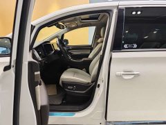 Trumpchi M8 2023 Lingxiu Series 390T Premium Edition - фото 14