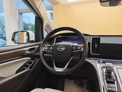 Trumpchi M8 2023 Lingxiu Series 390T Premium Edition - фото 15