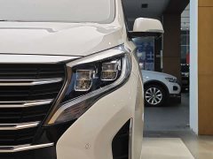 Trumpchi M8 2023 Lingxiu Series 390T Premium Edition - фото 2