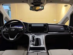 Trumpchi M8 2023 Lingxiu Series 390T Premium Edition - фото 20