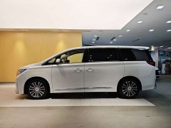 Trumpchi M8 2023 Lingxiu Series 390T Premium Edition - фото 7