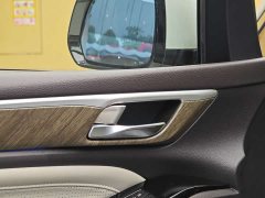 Trumpchi M8 2023 Lingxiu Series 390T Premium Edition - фото 9