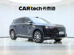 AITO Wenjie M8 extended range Ultra version 53.4kWh 6-seater version (192-line lidar) - фото 2