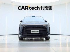 AITO Wenjie M8 extended range Ultra version 53.4kWh 6-seater version (192-line lidar) - фото 3