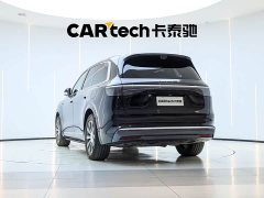 AITO Wenjie M8 extended range Ultra version 53.4kWh 6-seater version (192-line lidar) - фото 6