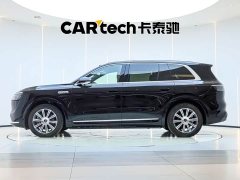 AITO Wenjie M8 extended range Ultra version 53.4kWh 6-seater version (192-line lidar) - фото 8