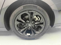 Honda Accord 260TURBO Deluxe Edition - фото 11