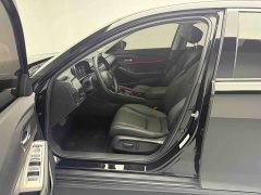 Honda Accord 260TURBO Deluxe Edition - фото 15