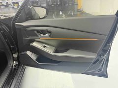 Honda Accord 260TURBO Deluxe Edition - фото 17