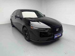Honda Accord 260TURBO Deluxe Edition - фото 2