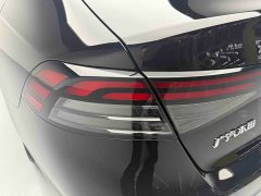 Honda Accord 260TURBO Deluxe Edition - фото 6
