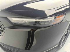 Honda Accord 260TURBO Deluxe Edition - фото 7