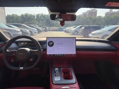 Xiaomi SU7 2024 rear-wheel drive long-range smart driving version - фото 4