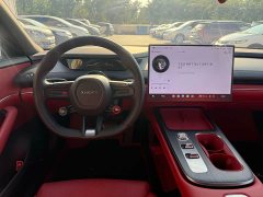Xiaomi SU7 2024 rear-wheel drive long-range smart driving version - фото 5