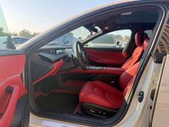 Xiaomi SU7 2024 rear-wheel drive long-range smart driving version - фото 7
