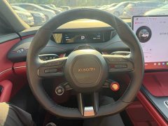 Xiaomi SU7 2024 rear-wheel drive long-range smart driving version - фото 9