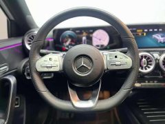 Mercedes-Benz A-Class A 200 L Sports Sedan Fashionable - фото 10