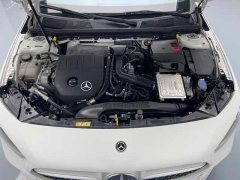 Mercedes-Benz A-Class A 200 L Sports Sedan Fashionable - фото 12