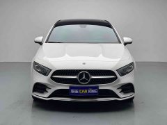 Mercedes-Benz A-Class A 200 L Sports Sedan Fashionable - фото 2