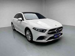 Mercedes-Benz A-Class A 200 L Sports Sedan Fashionable - фото 6