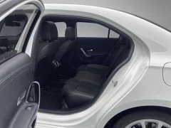 Mercedes-Benz A-Class A 200 L Sports Sedan Fashionable - фото 9