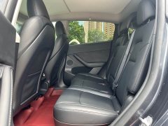 Tesla Model Y rear-wheel drive version - фото 10