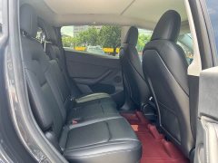 Tesla Model Y rear-wheel drive version - фото 11