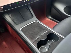 Tesla Model Y rear-wheel drive version - фото 17