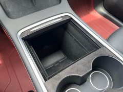 Tesla Model Y rear-wheel drive version - фото 18