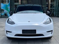 Tesla Model Y rear-wheel drive version - фото 2