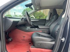 Tesla Model Y rear-wheel drive version - фото 8