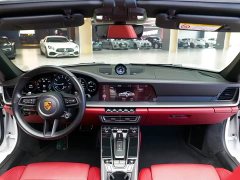 Porsche 911 2020 Targa 4 3.0T - фото 10