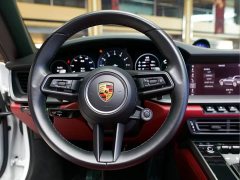 Porsche 911 2020 Targa 4 3.0T - фото 11