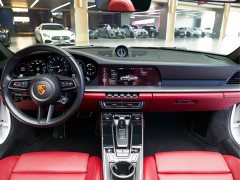 Porsche 911 2020 Targa 4 3.0T - фото 12