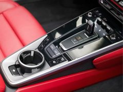 Porsche 911 2020 Targa 4 3.0T - фото 16
