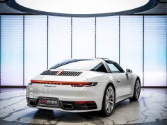 Porsche 911 2020 Targa 4 3.0T - фото 4